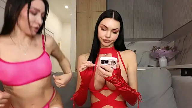 AmyLeeplay online show from October 12, 2025, 1:18 am