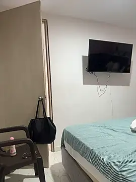 Tana latin online show from October 26, 2025, 3:01 pm