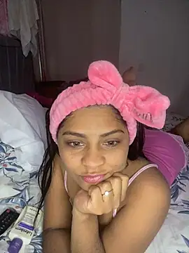 Snapshot of Tana_latin chatting on February 23, 2025, 10:53 pm Tana latin online show from February 23, 2025, 10:53 pm