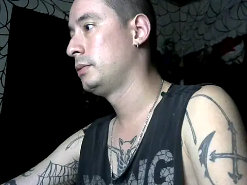 vampireathome online show from January 11, 2026, 5:36 am