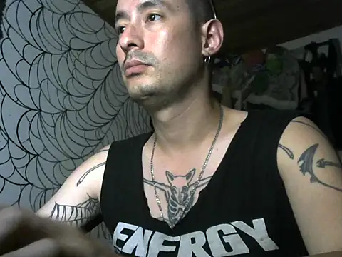 vampireathome online show from June 7, 2026, 2:39 am