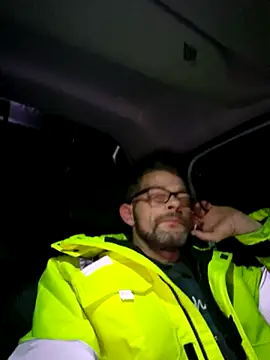 Gncastc23 online show from October 24, 2025, 9:25 pm