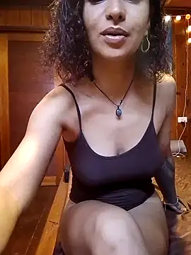 katia voodoo13 online show from October 17, 2025, 9:49 pm