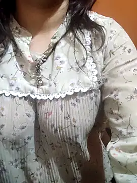 Your cutiepie  online show from March 2, 2025, 9:30 pm