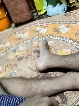 Yashkumar 0697 online show from October 5, 2025, 7:15 pm