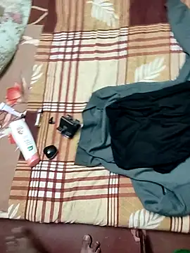 Yashkumar 0697 online show from December 13, 2025, 8:04 pm