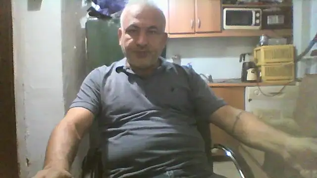 murat7888 online show from October 20, 2025, 4:47 am