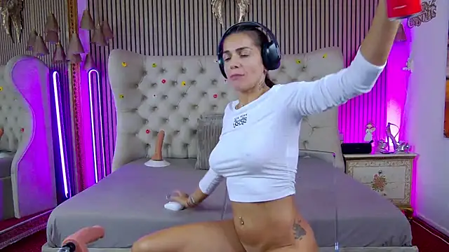 PlayfulShow online show from October 21, 2025, 11:53 am