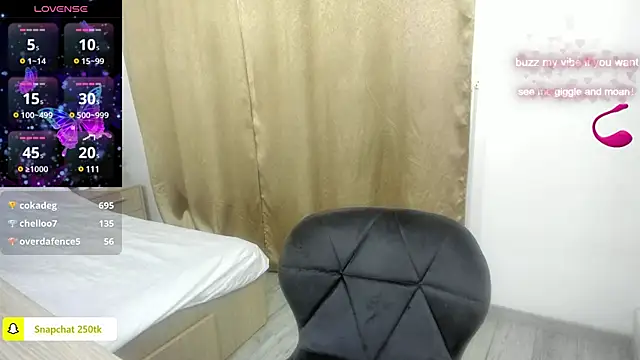 eda gray online show from February 15, 2025, 10:11 am