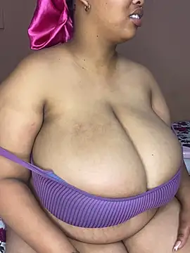 NonoGotBoobies online show from October 19, 2025, 12:13 am