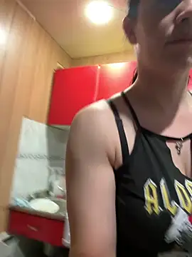 FetishLady89 online show from November 14, 2025, 1:37 pm