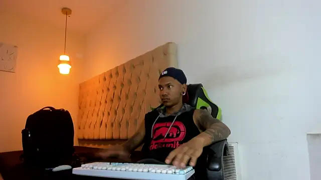 blackdirty420 online show from February 28, 2026, 4:06 pm