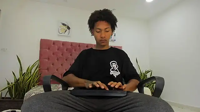 blackdirty420 online show from March 1, 2025, 3:16 pm