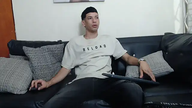 biigjhonny online show from September 14, 2025, 2:34 am