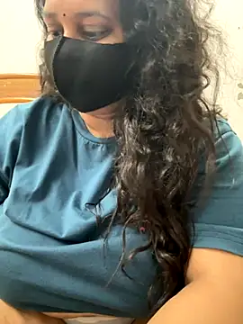 Yoursexy cherry online show from October 2, 2025, 11:24 am