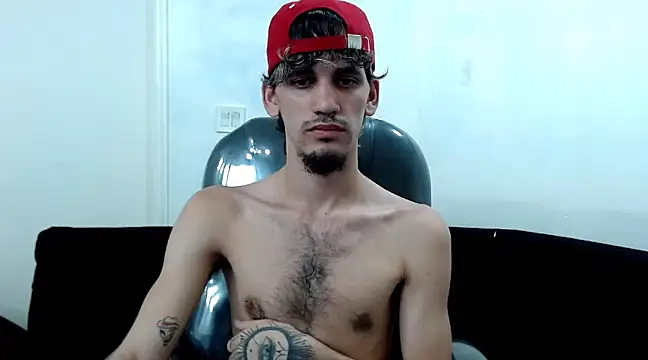 Dirty Kingg online show from March 6, 2025, 6:30 am