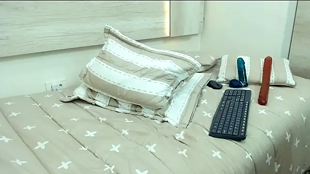 Dirty Kingg online show from March 16, 2025, 12:34 am