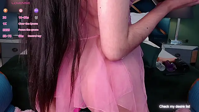 Emerald gh online show from March 5, 2025, 7:38 am