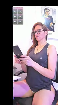 RachelsX online show from January 13, 2026, 8:35 pm