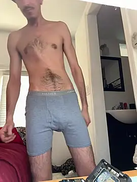 willyro98 online show from February 12, 2025, 12:33 pm