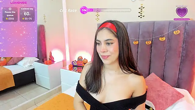 Snapshot of Samyy_Johnson chatting on October 9, 2025, 1:44 pm Samyy Johnson online show from October 9, 2025, 1:44 pm