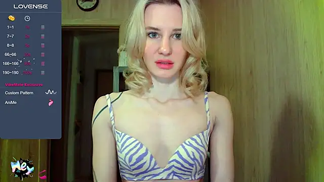 Snapshot of Caramel_piegirl chatting on February 25, 2025, 7:06 pm Caramel piegirl online show from February 25, 2025, 7:06 pm