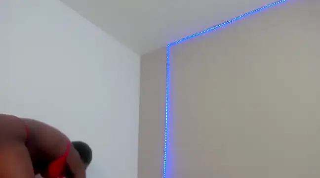 enyelsalas2 online show from February 7, 2025, 1:01 pm