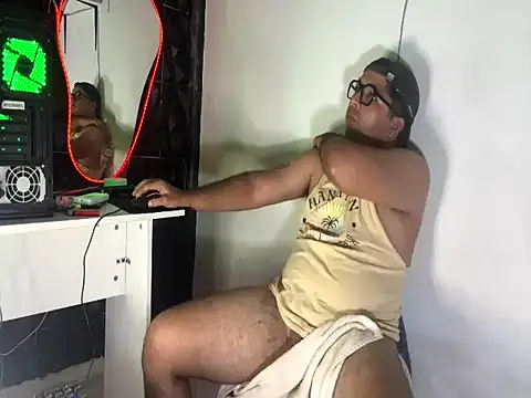 Diegovilla20 online show from April 30, 2026, 4:41 am