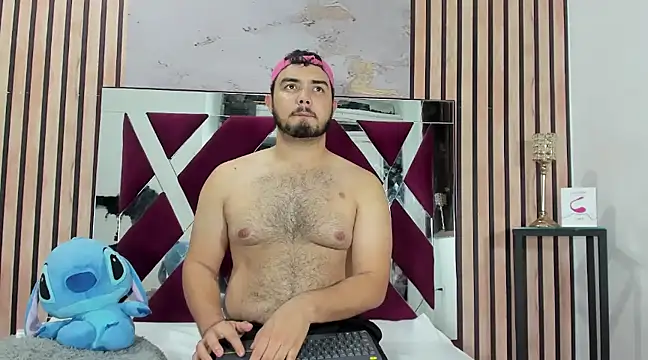 donatovolga online show from February 12, 2025, 2:24 am