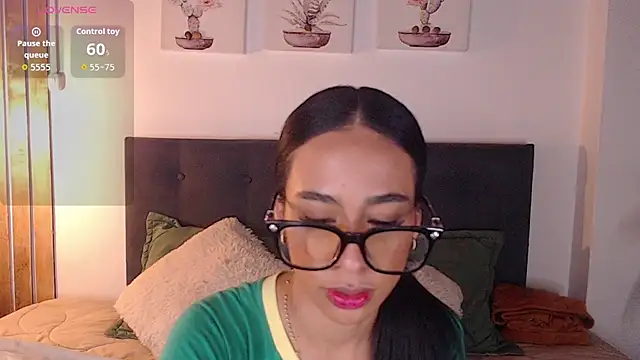 melissa becraft online show from January 13, 2026, 12:47 am