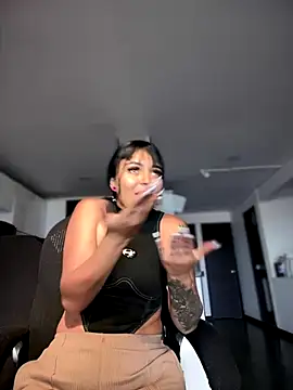 Dulce  Boyd online show from September 9, 2025, 1:53 pm