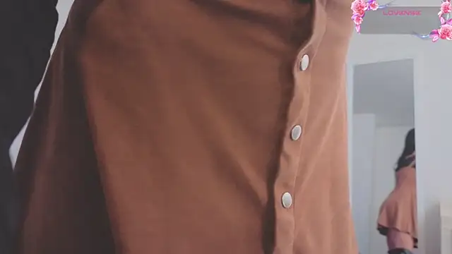 salome stockman s online show from March 17, 2026, 4:54 pm