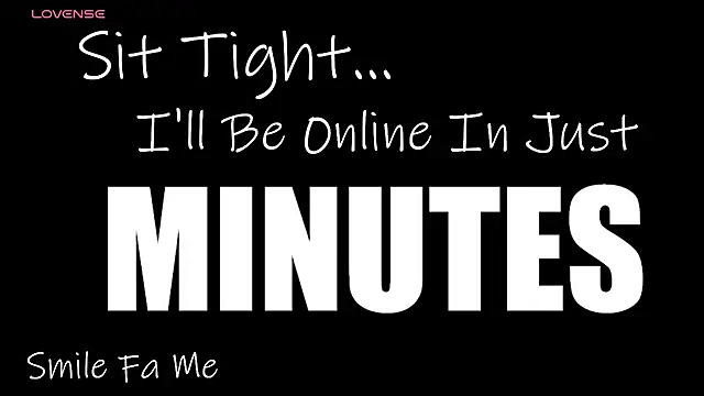Smilefame123 online show from October 9, 2025, 6:36 am