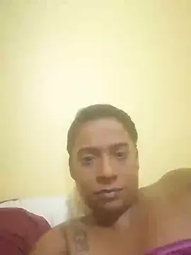 1fiestyalpha online show from February 17, 2025, 8:06 pm