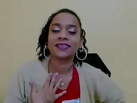 1fiestyalpha online show from October 18, 2025, 8:33 pm