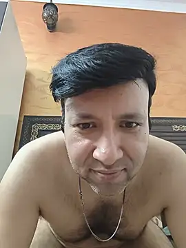 innocentboy1987 online show from July 12, 2026, 4:30 pm