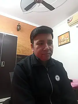 innocentboy1987 online show from January 12, 2026, 5:03 am