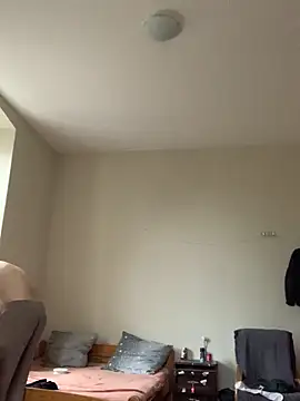 SexmachoThumb online show from February 7, 2026, 8:00 am