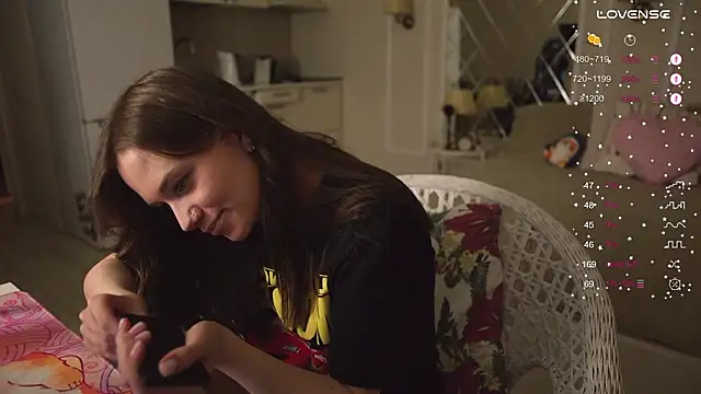 alexa feels  online show from February 12, 2026, 4:07 pm