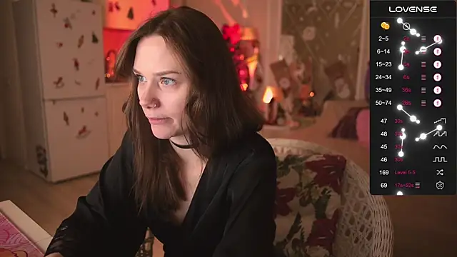 alexa feels  online show from December 18, 2025, 4:22 pm