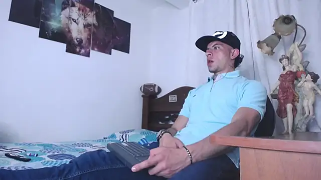 Bull Xvi online show from November 17, 2025, 3:10 am