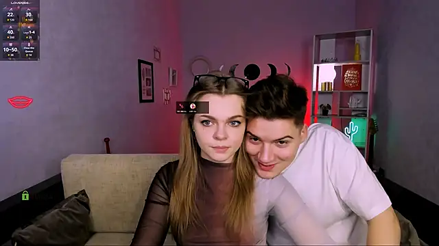 catherine kitty online show from November 23, 2025, 8:19 pm