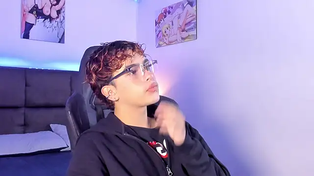 Aiiden 15 online show from October 16, 2025, 12:02 pm