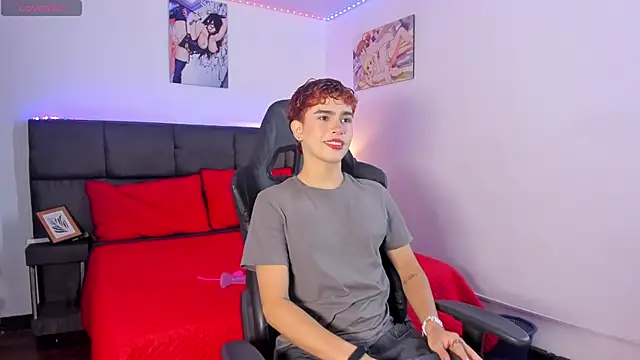 Aiiden 15 online show from November 8, 2025, 1:03 pm