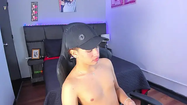 Aiiden 15 online show from January 5, 2026, 5:27 pm