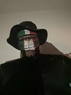 Gango 777 online show from February 14, 2025, 12:09 am