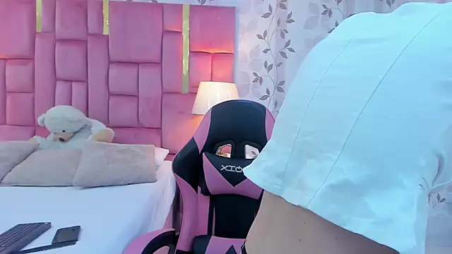 ArianaFranco online show from March 24, 2026, 1:11 pm