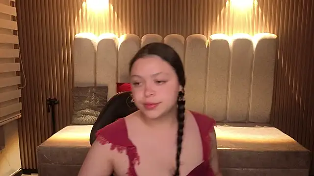 Cute Angell  online show from February 3, 2026, 2:43 am