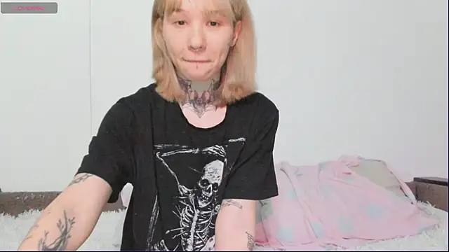 Sam Jaster online show from November 7, 2025, 4:00 pm