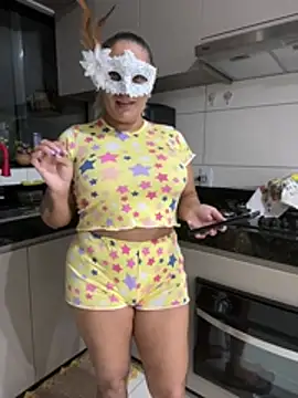 Gabyseex online show from June 10, 2026, 3:08 am